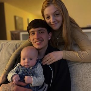 Meet your Posher, Payton